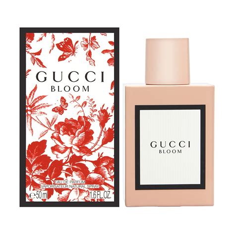 gucci bloom for women eau de parfum 1.6 oz|Gucci Bloom perfume 50ml.